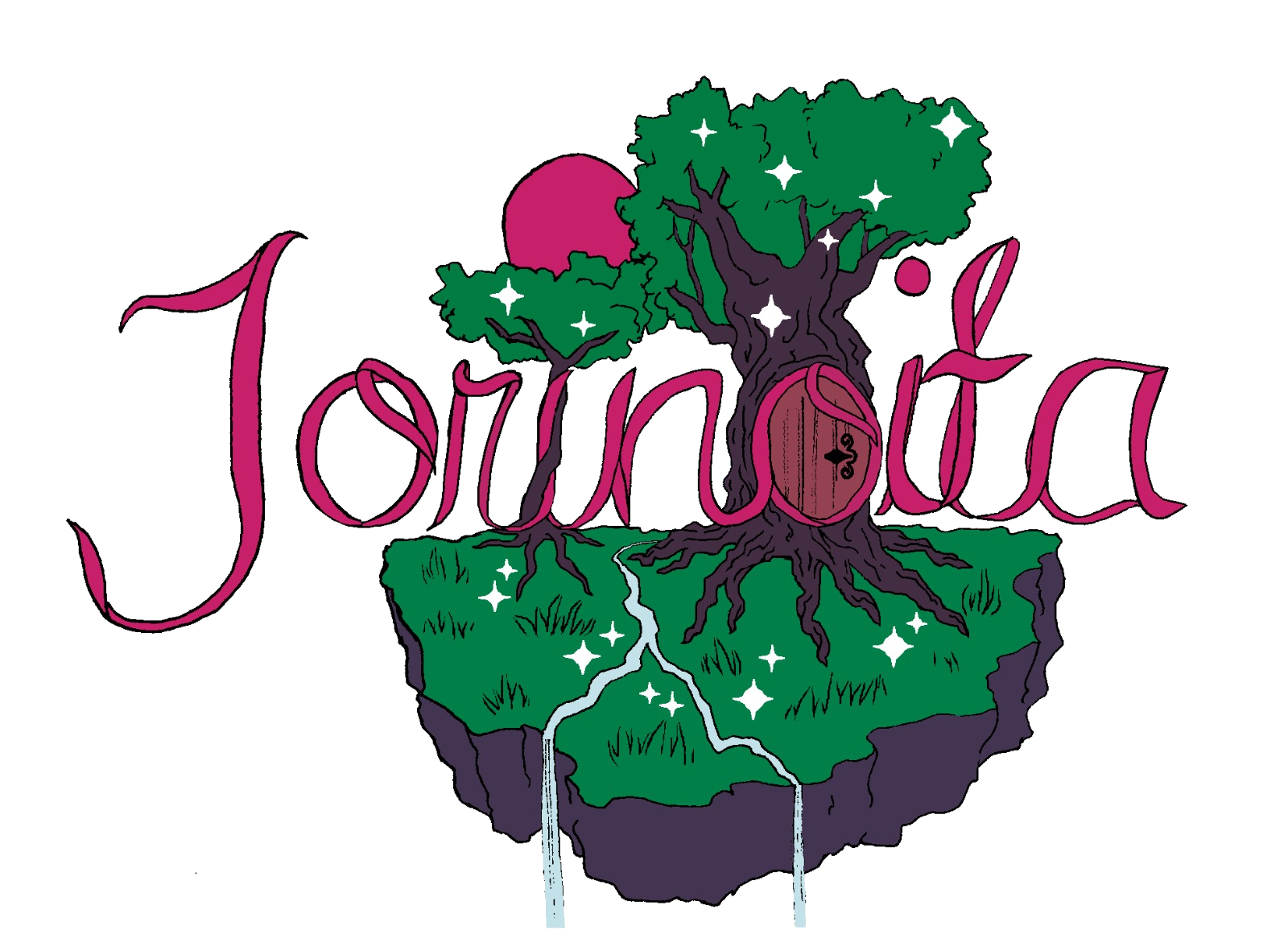 Jorinoita
